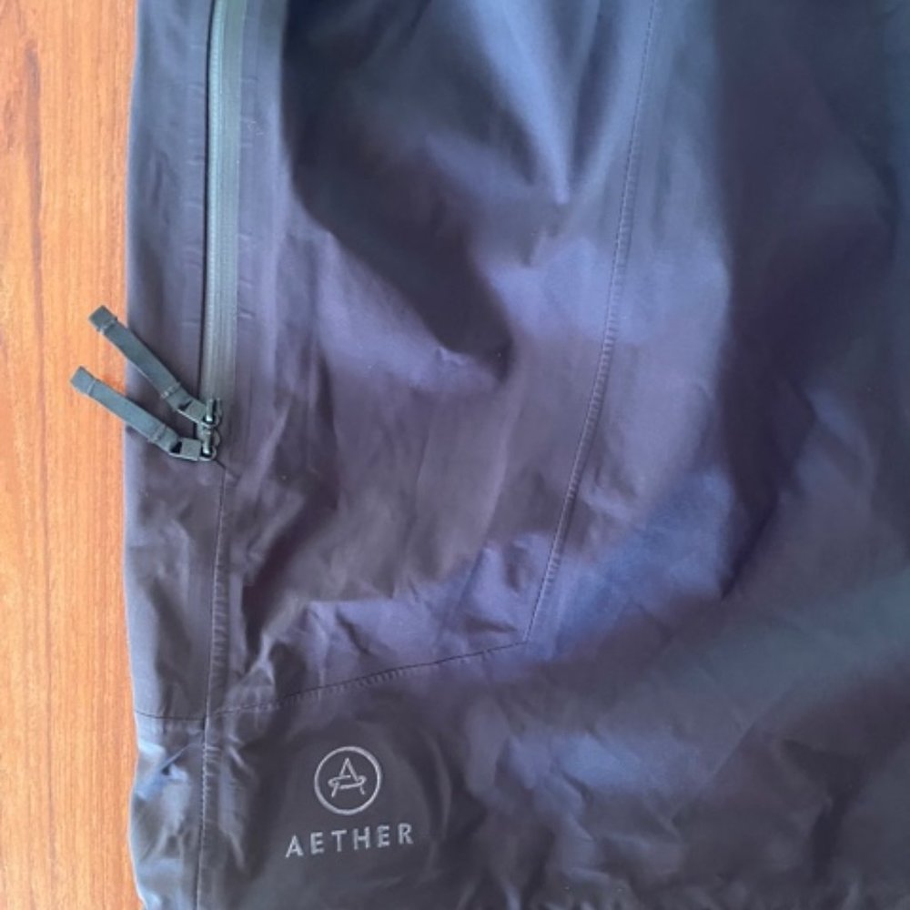 Aether Apparel - Performance Shell - Worn Twice - image 4